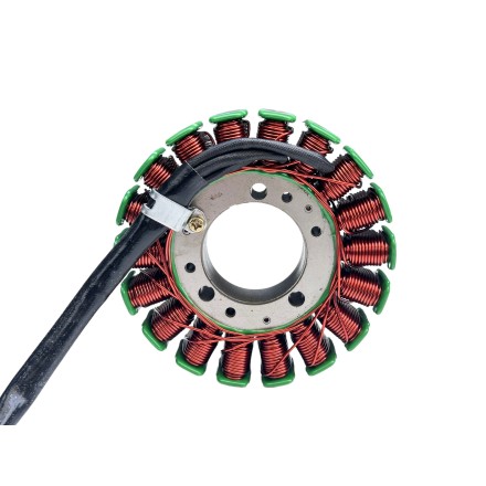 STATORE MOTORE ALTERNATORE GENERATORE CORRENTE PER YAMAHA YZF-R1 (2002-2003)