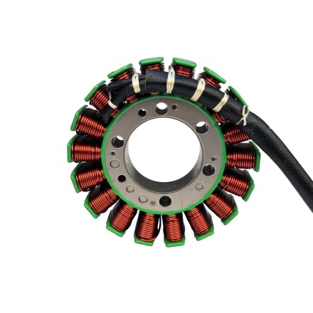 STATORE MOTORE ALTERNATORE GENERATORE CORRENTE PER YAMAHA YZF-R6 (1999-2002)