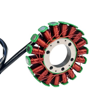 STATORE MOTORE ALTERNATORE GENERATORE CORRENTE PER YAMAHA YZF-R6 (2006-2016)