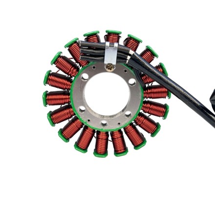 STATORE MOTORE ALTERNATORE GENERATORE CORRENTE PER YAMAHA YZF-R6 (2006-2016)