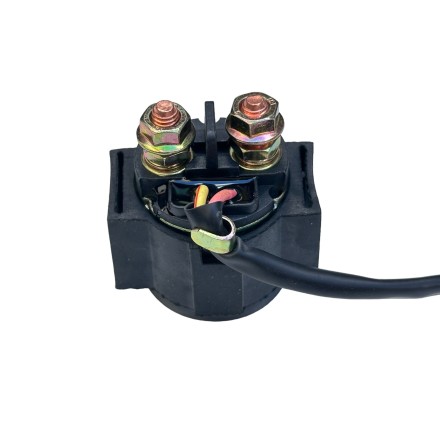 TELERUTTORE RELE' DI AVVIAMENTO PER APRILIA PEGASO SCARABEO PER RSV  VIRAGO TT 600 (VEDERE DESCRIZIONE PER COMPATIBILITA')