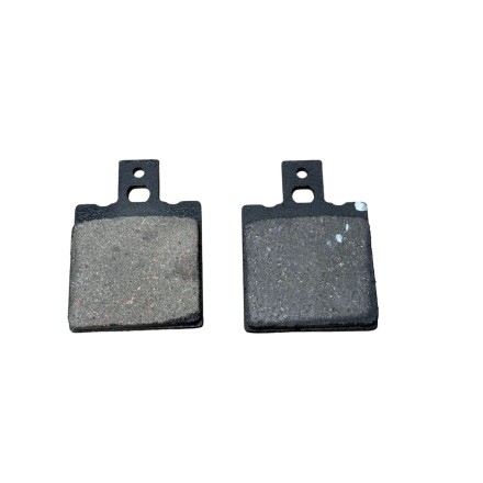 PASTIGLIE FRENO FERODO PER APRILIA AF1 RS SR SCARABEO PER BIMOTA PER DUCATI (VEDERE DESCRIZIONE PER COMPATIBILITA')