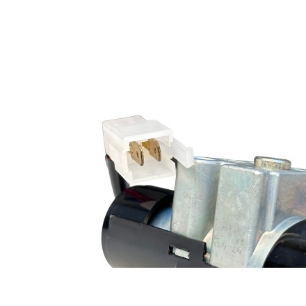 KIT SERRATURE BLOCCHETTO QUADRO AVVIAMENTO CON CHIAVI PER HONDA SFX 50 1996