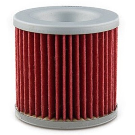 FILTRO OLIO HIFLO HF125 PER KAWASAKI ER250 Z250 KX 305 EX 350 (1978/1997)