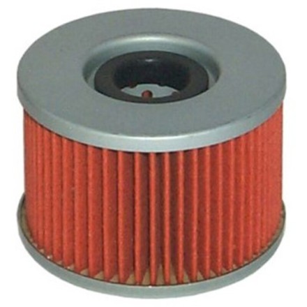 FILTRO OLIO MOTORE HIFLO HF561 PER KYMCO Venox 250 Venox E2/E3 (2002-2008)