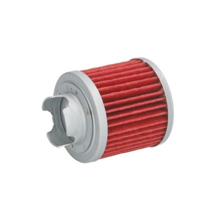 FILTRO OLIO HIFLO HF118 PER HONDA ATC 125 / TRX 125 (1986-1988)