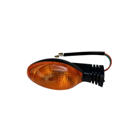 COPPIA FRECCE POSTERIORI PER DUCATI MONSTER 695/1000/S2R/S4R/600/620/750/900/400