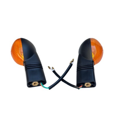 COPPIA FRECCE ANTERIORI PER DUCATI MONSTER 695/1000/S2R/S4R/600/620/750/900/400