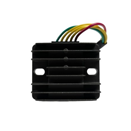 REGOLATORE DI TENSIONE RADDRIZZATORE DI CORRENTE PER SUZUKI SV 650 (1999-2002)