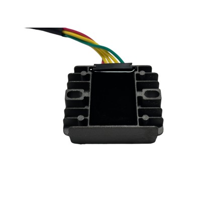 REGOLATORE DI TENSIONE RADDRIZZATORE DI CORRENTE PER SUZUKI SV 650 (1999-2002)