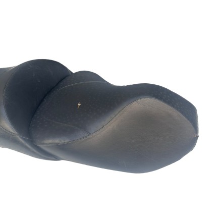 SEDILE SELLA SELLONE SEDUTA COMPLETA ORIGINALE PIAGGIO BEVERLY TOURER 125 2010