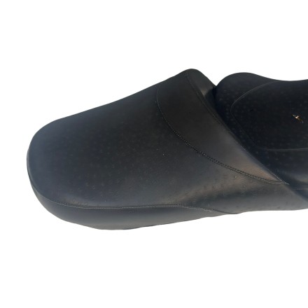 SEDILE SELLA SELLONE SEDUTA COMPLETA ORIGINALE PIAGGIO BEVERLY TOURER 125 2010