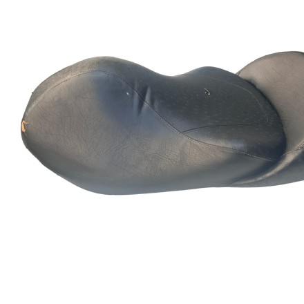 SEDILE SELLA SELLONE SEDUTA COMPLETA ORIGINALE PIAGGIO BEVERLY TOURER 125 2010