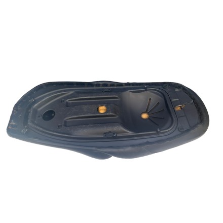 SEDILE SELLA SELLONE SEDUTA COMPLETA ORIGINALE PIAGGIO BEVERLY TOURER 125 2010