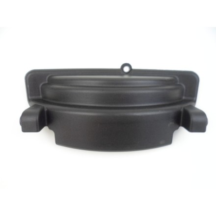 COVER PLASTICA COPERCHIO COPRI FRIZIONE MOTORE SUPERIORE BMW R 1200 GS 2009