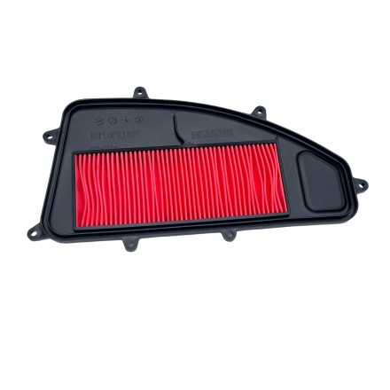 FILTRO ARIA HIFLO HFA5015 PER KYMCO Agility 300i X-Town 300 (2016-2023)