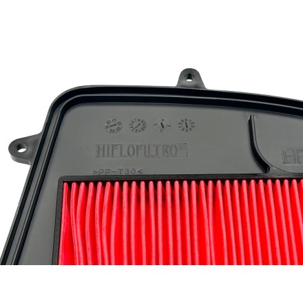 FILTRO ARIA HIFLO HFA5015 PER KYMCO Agility 300i X-Town 300 (2016-2023)