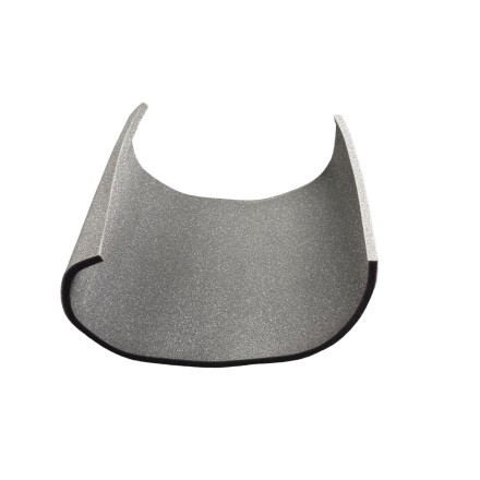 FILTRO ARIA MOTO SPUGNA RITAGLIABILE / PERSONALIZZABILE PER HONDA/KAWA/SUZU/YAMA