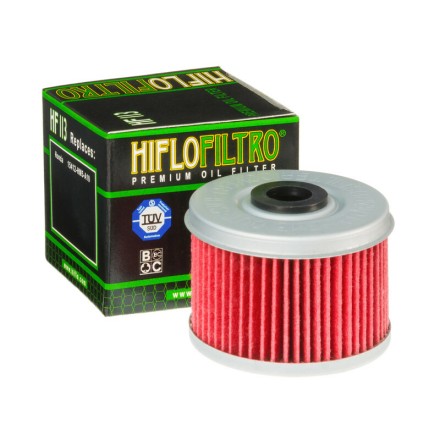 FILTRO OLIO HIFLO HF151 PER APRILIA ETX 350 Pegaso 600 PER BMW G650 PER HUSQVARN