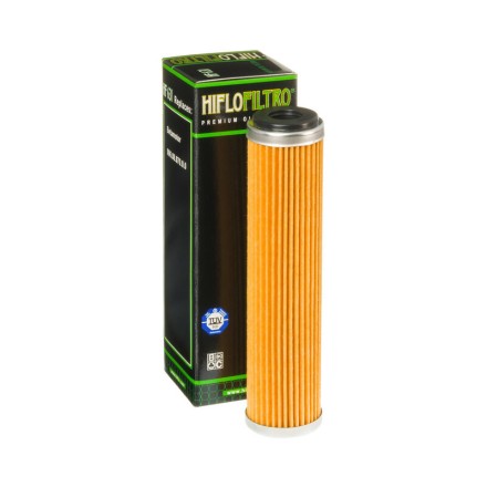 FILTRO OLIO HIFLO HF631 PER BETA RR 350 400 430 480 498 520 (2010-2019)