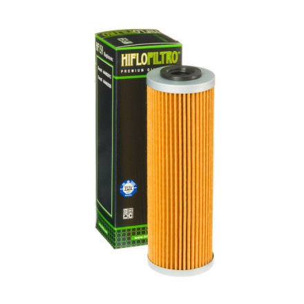 FILTRO OLIO HIFLO HF159 PER DUCATI PANIGALE 899 959 1199 1299 MULTISTRADA V4 R