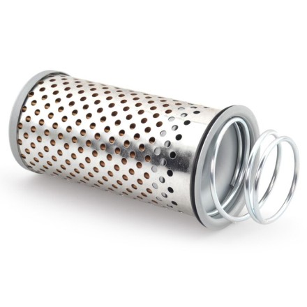FILTRO OLIO HIFLO HF178 PER HARLEY DAVIDSON KH FL FX (1954-1980) EPOCA VINTAGE