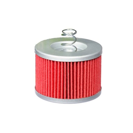 FILTRO OLIO HIFLO HF540 PER BAJAJ Boxer 100 Calibro 115 Pulsar 130 135 Byson FZ16