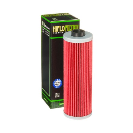 FILTRO OLIO HIFLO HF161 PER BMW 450 650 R80 R 65 R100 900 / 1000 R65 ETC ETC