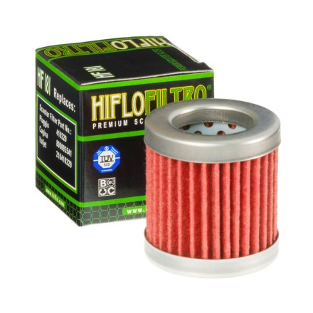 FILTRO OLIO HIFLO HF181 x Habana 125 Mojito Torpedo Hexagon Liberty Sfera Vespa