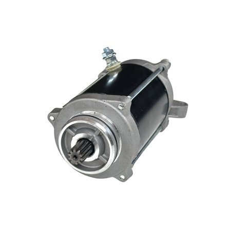 MOTORINO AVVIAMENTO ELETTRICO MOTORE 10 DENTI PER HONDA VF 750 C (1982-1988)