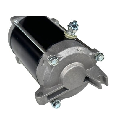 MOTORINO AVVIAMENTO ELETTRICO MOTORE 10 DENTI PER HONDA VF 750 C (1982-1988)