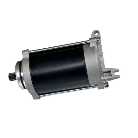 MOTORINO AVVIAMENTO ELETTRICO MOTORE 10 DENTI PER HONDA VF 750 C (1982-1988)