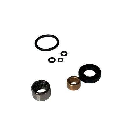 PORTASPAZZOLE REVISIONE MOTORINO AVVIAMENTO PER HONDA CBR 600 F 99-06 600RR 2005 R6 VSTROM (VEDERE DESCRIZIONE)