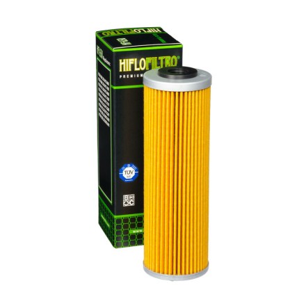 FILTRO OLIO HIFLO HF650 PER PER KTM SXF 505 790 DUKE 890 LC8 950 1190 1290 RC8 PER HUSQVARNA