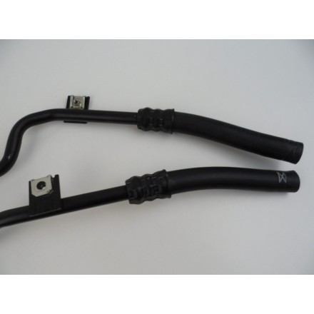 TUBI MANDATA E RITORNO OLIO COLLEGAMENTI RADIATORE/MOTORE BMW R 1200 GS 2009