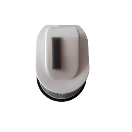 FILTRO ARIA HIFLO HFA2802 PER KAWASAKI Z-750 Z-800 Z-1000 (2004-2017) z800 z750