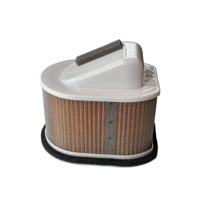 FILTRO ARIA HIFLO HFA2802 PER KAWASAKI Z-750 Z-800 Z-1000 (2004-2017) z800 z750