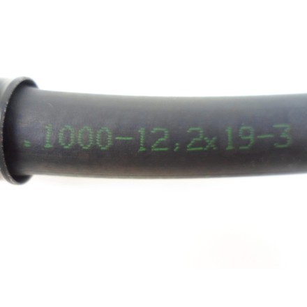 TUBI MANDATA E RITORNO OLIO COLLEGAMENTI RADIATORE/MOTORE BMW R 1200 GS 2009