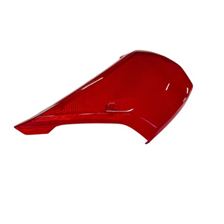 Coperchio Lente Vetro Stop Faro Posteriore ORIGINALE SUZUKI AN 400 / 250 Burgman 1998/2002