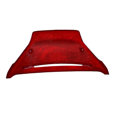 Coperchio Lente Vetro Stop Faro Posteriore ORIGINALE SUZUKI AN 400 / 250 Burgman 1998/2002