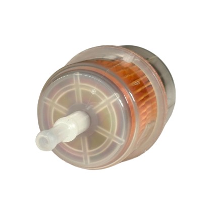 FILTRO BENZINA CARBURANTE 7mm PER DUCATI MONSTER 900 PASO SUPERSPORT 350 400 600