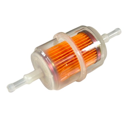 FILTRO BENZINA CARBURANTE 7mm PER DUCATI MONSTER 900 PASO SUPERSPORT 350 400 600