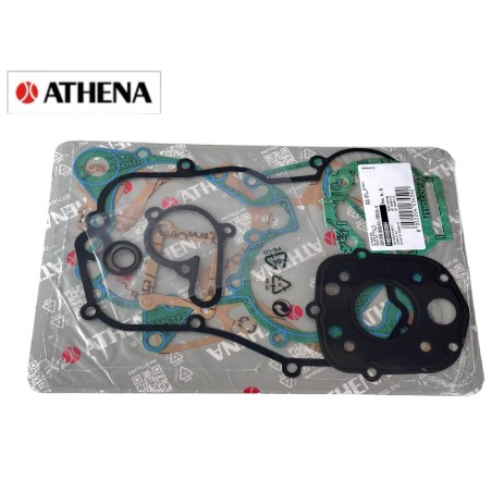 Aprilia RS4 50 Replica - 2018 - Technické Parametry, Názory Motorkářů