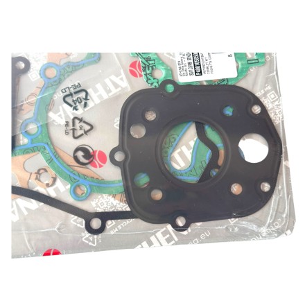 KIT GUARNIZIONE MOTORE COMPLETO PER APRILIA RS RX SX 50 PER DERBI GPR 50 / SENDA