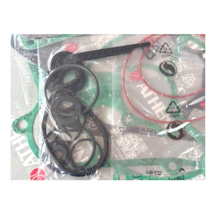 KIT GUARNIZIONE MOTORE COMPLETO PER CAGIVA  N1 PLANET W8 MITO 125 (1994-2014)