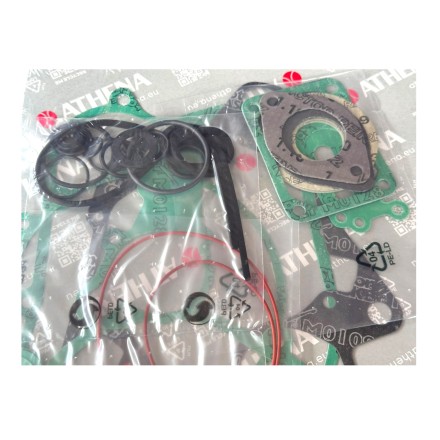 KIT GUARNIZIONE MOTORE COMPLETO PER CAGIVA  N1 PLANET W8 MITO 125 (1994-2014)