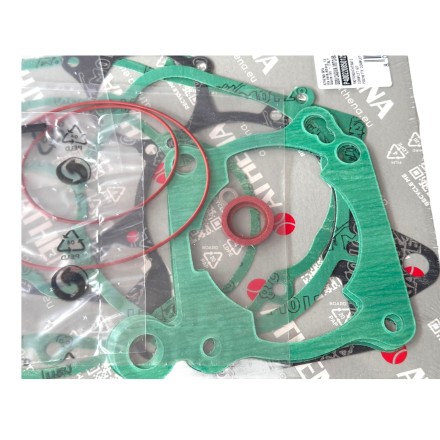 KIT GUARNIZIONE MOTORE COMPLETO PER CAGIVA  N1 PLANET W8 MITO 125 (1994-2014)