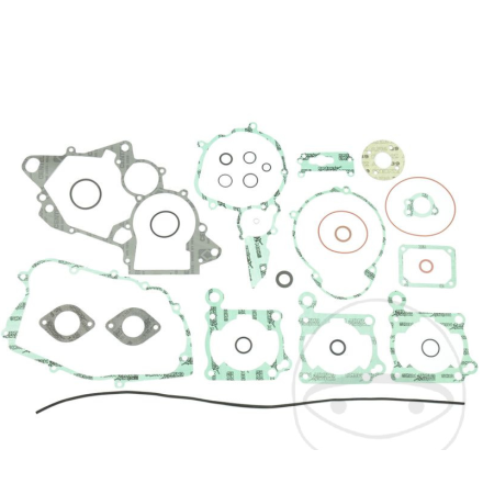 KIT GUARNIZIONE MOTORE COMPLETO PER CAGIVA  N1 PLANET W8 MITO 125 (1994-2014)