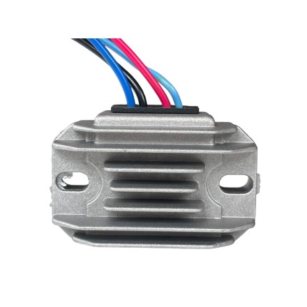 DZE REGOLATORE DI TENSIONE PER APRILIA AF1 125 Futura Europa Red Rose RX Tuareg "90