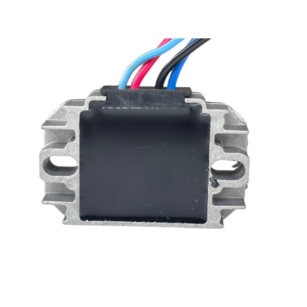 DZE REGOLATORE DI TENSIONE PER APRILIA AF1 125 Futura Europa Red Rose RX Tuareg "90